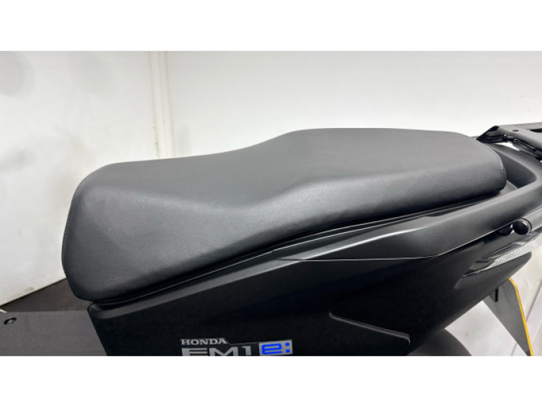 Honda Em1E Electric Scooter